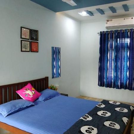 Anandi Villa Homestay Adhi Екстериор снимка