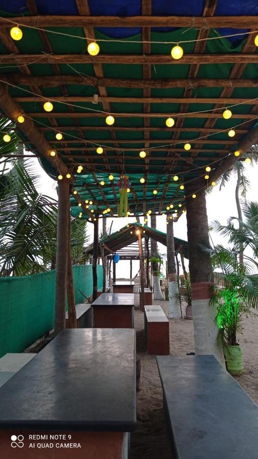 Anandi Villa Homestay Adhi Екстериор снимка
