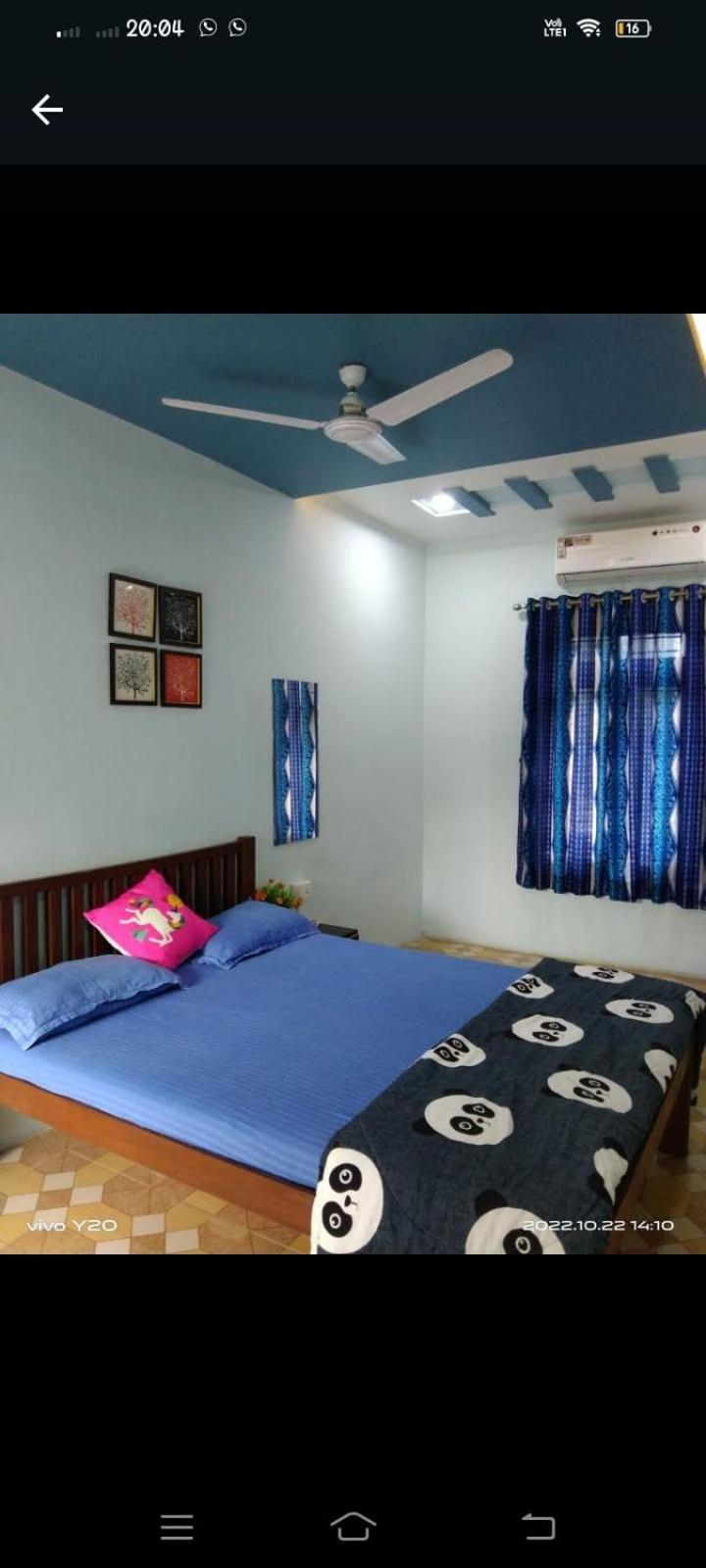 Anandi Villa Homestay Adhi Екстериор снимка