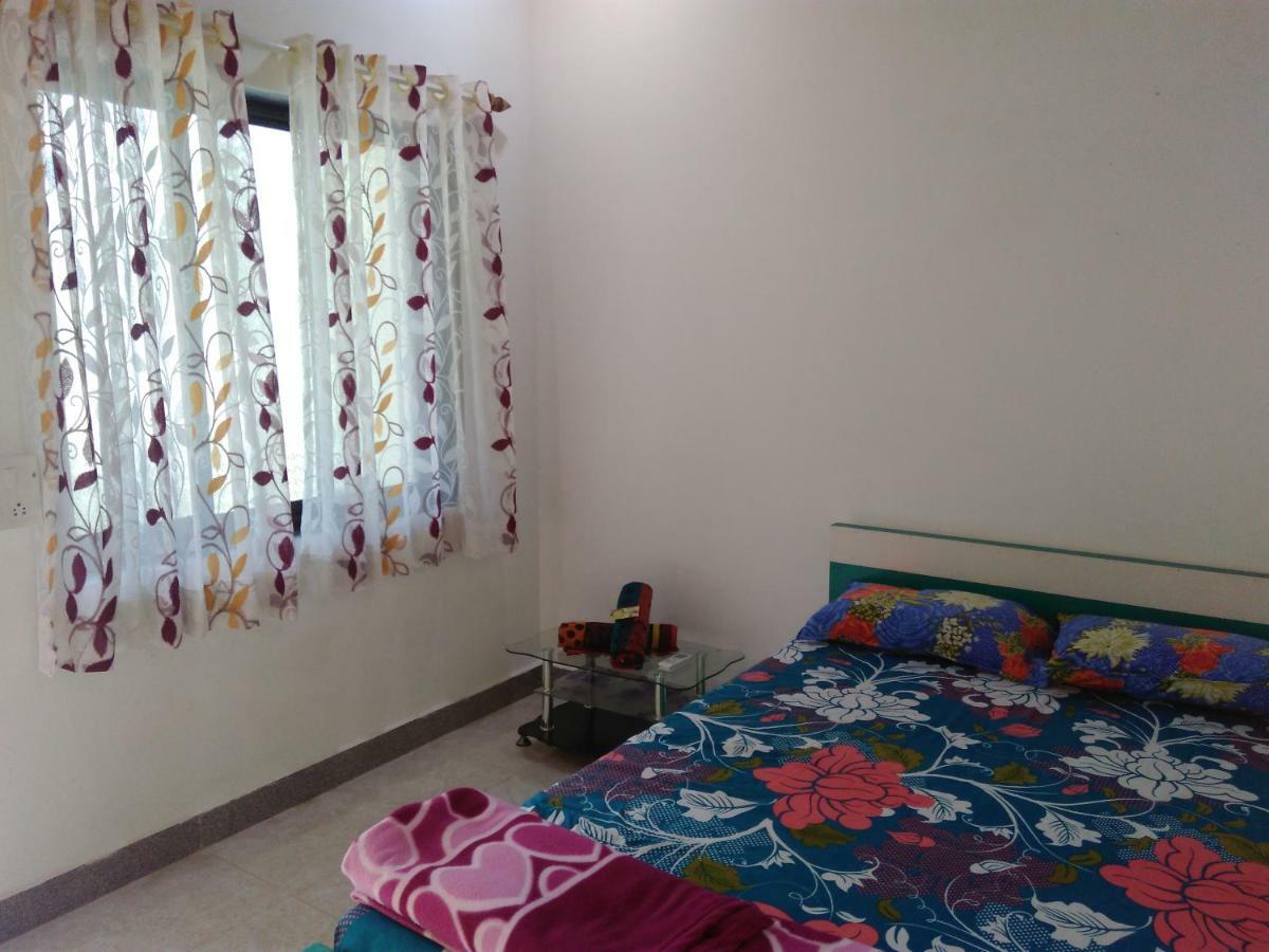 Anandi Villa Homestay Adhi Екстериор снимка