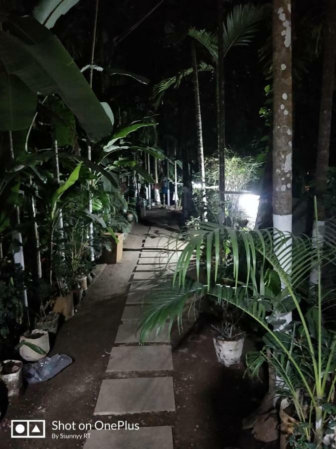 Anandi Villa Homestay Adhi Екстериор снимка