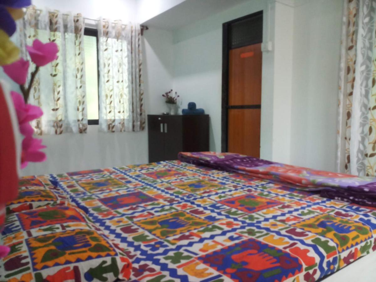 Anandi Villa Homestay Adhi Екстериор снимка
