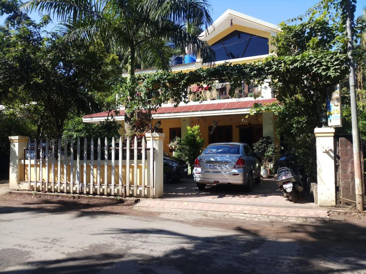 Anandi Villa Homestay Adhi Екстериор снимка
