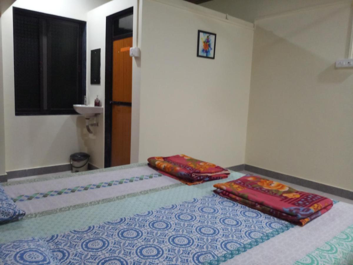 Anandi Villa Homestay Adhi Екстериор снимка