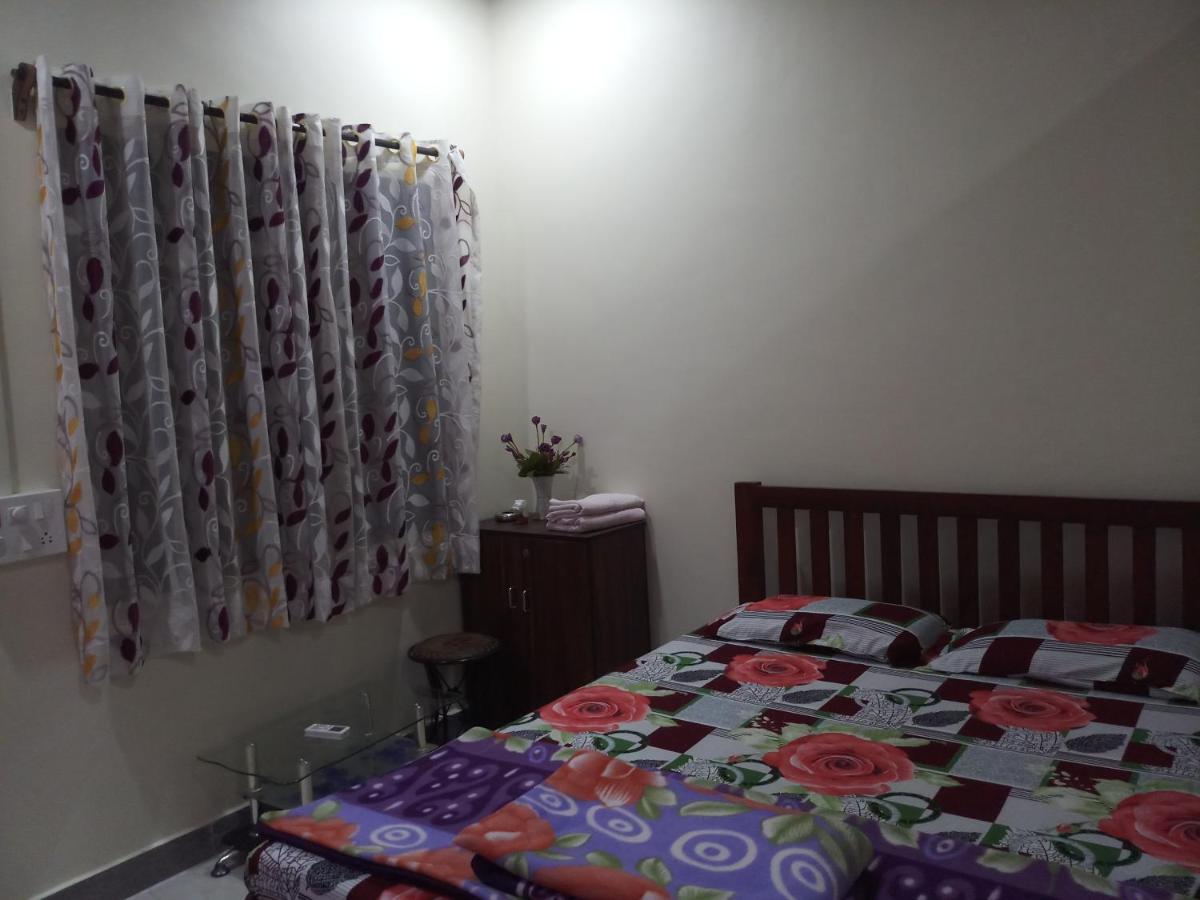 Anandi Villa Homestay Adhi Екстериор снимка