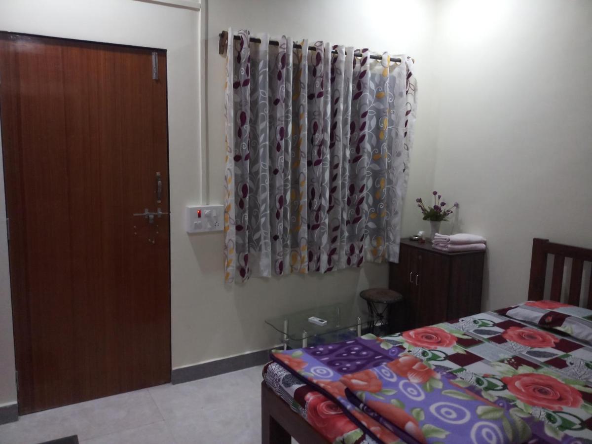 Anandi Villa Homestay Adhi Екстериор снимка