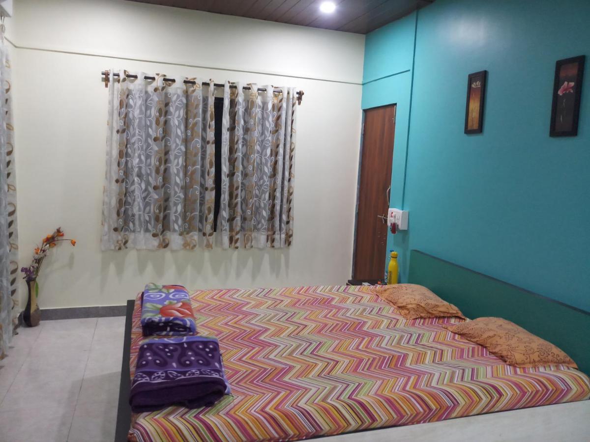 Anandi Villa Homestay Adhi Екстериор снимка