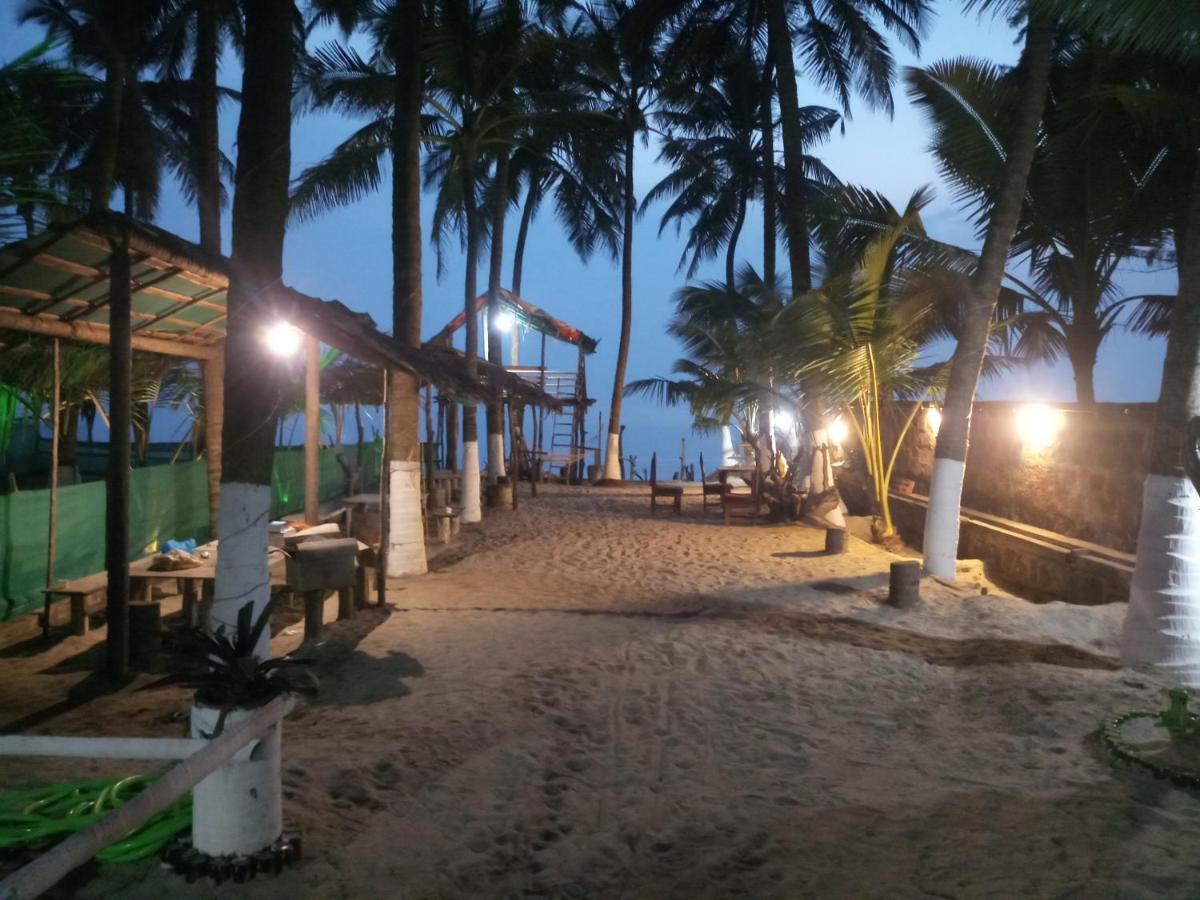 Anandi Villa Homestay Adhi Екстериор снимка