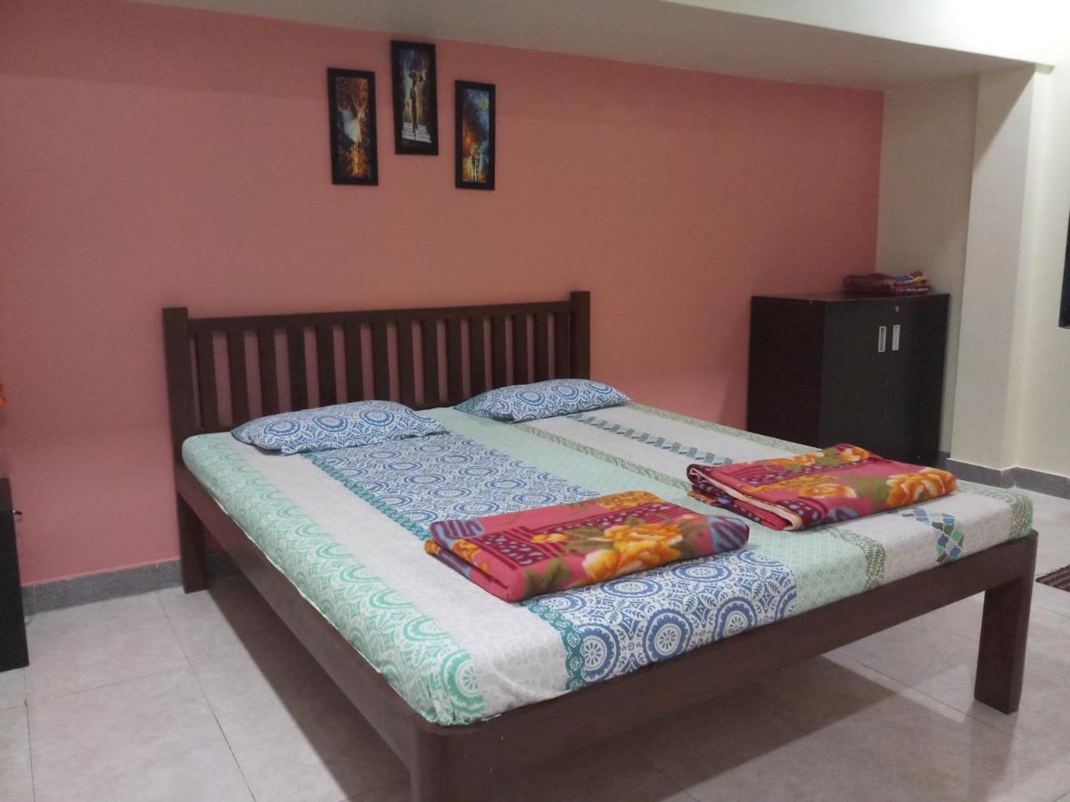 Anandi Villa Homestay Adhi Екстериор снимка